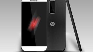 Моtorola подготвят уникален смартфон със сапфирен дисплей
