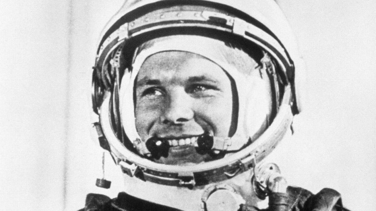 27.3.1968 г.: Загива първият космонавт Юрий Гагарин