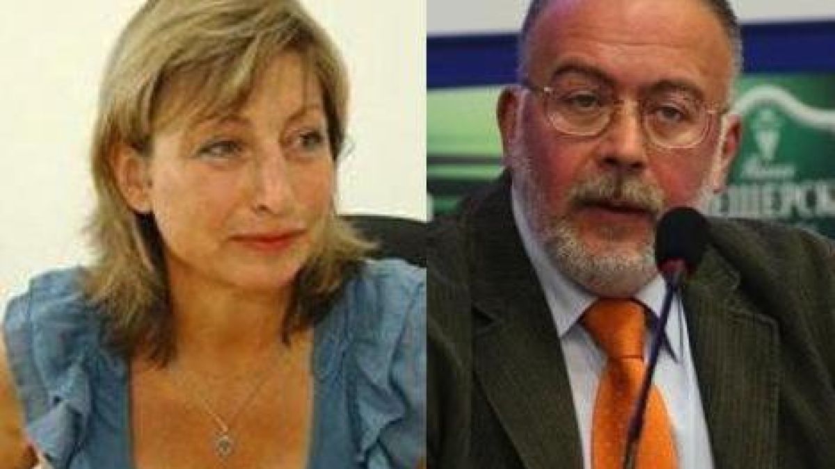 Кольо Колев и Мира Радева люто се сдърпаха за двойното предимство на ГЕРБ