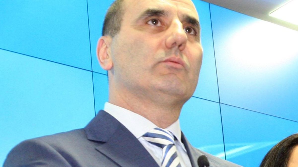 Цветанов за БГ Уотъргейт: Станишев лъже