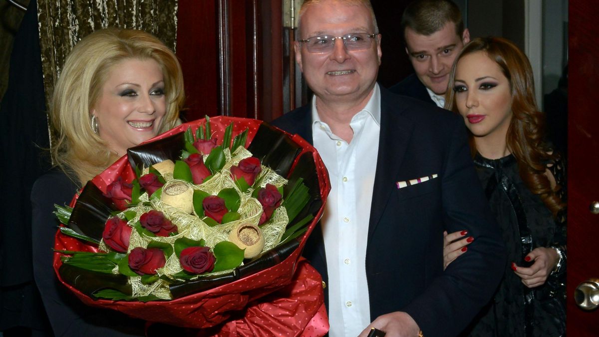 Новата на Христо Сираков – италианка на 19 години 
