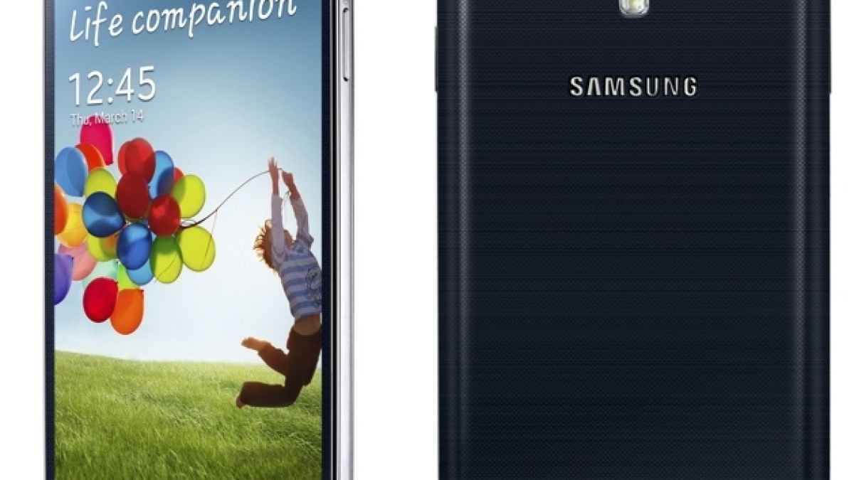 С глезотията Samsung GALAXY S 4 не ви трябва да знаете езици 