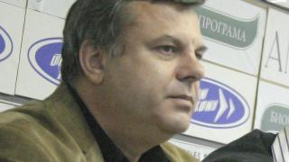 И Евгений Бакърджиев в новия СДС