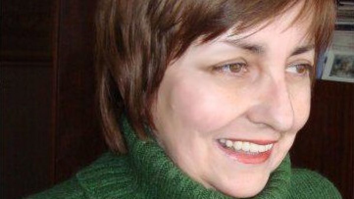Генка Петрова представя “Пазачът на зимното вдъхновение” 