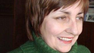 Генка Петрова представя “Пазачът на зимното вдъхновение” 