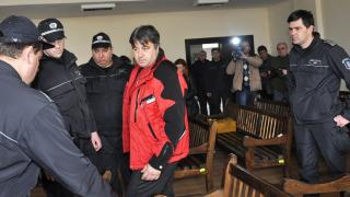 Полицаят, който уби ром в Баня: Веднъж ме удари с брадва, втори път не успя!