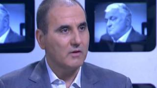 Цветанов: Бойко Борисов мълчи, защото се подготвя за изборите