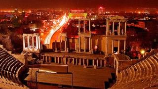 Червените подредиха и листата в Пловдив