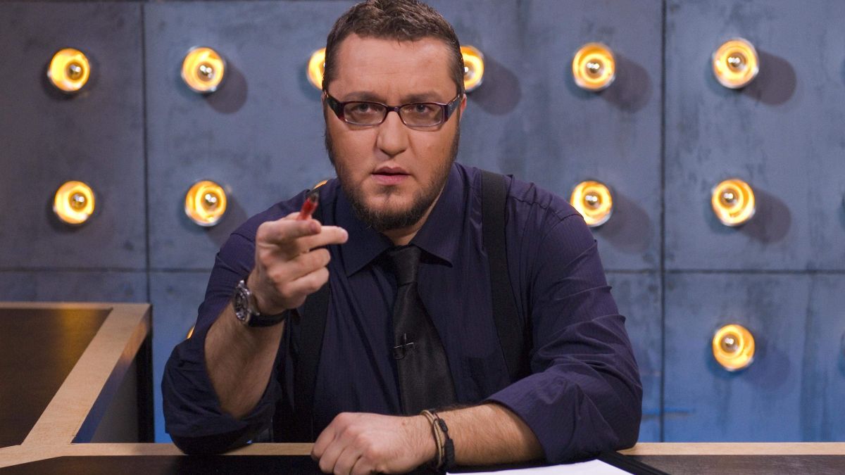 Мъж твърди скандално, че Мартин Карбовски си е измислил интервю с него преди 6 години