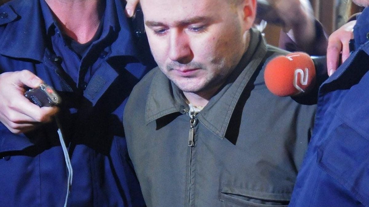 Убиецът от "Соло" съжалява, че избяга! В Узбекистан го сполетя най-големият кошмар 