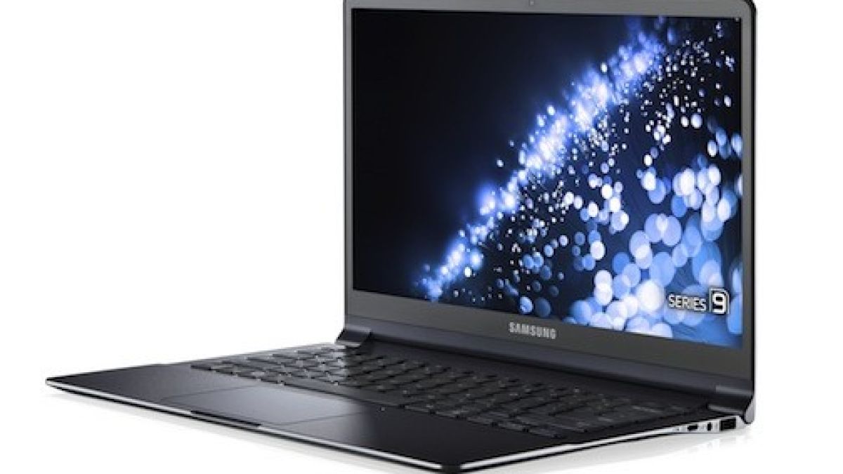 Новият ултрабук Samsung Series 9 Premium излиза на пазара 