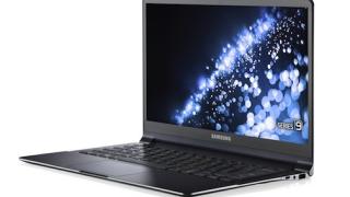 Новият ултрабук Samsung Series 9 Premium излиза на пазара 