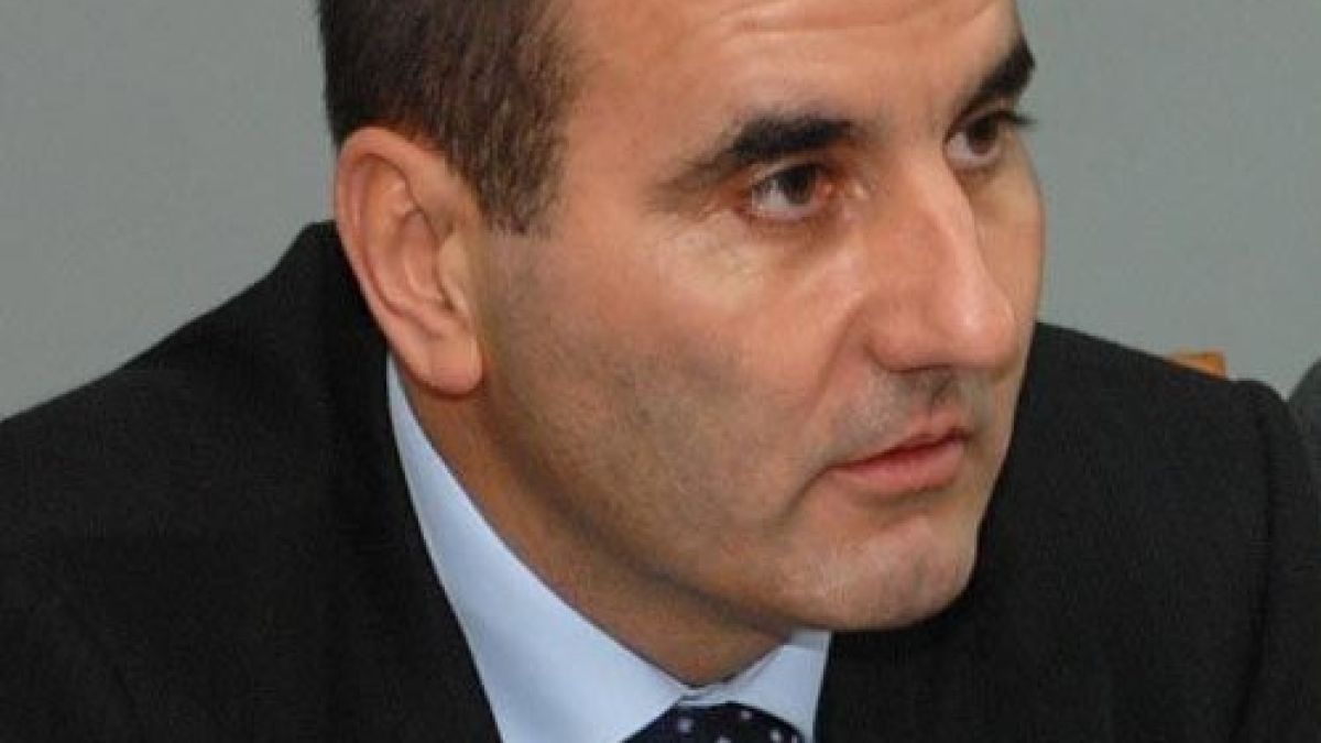 Цветанов: Сигналът за подслушването е клевета