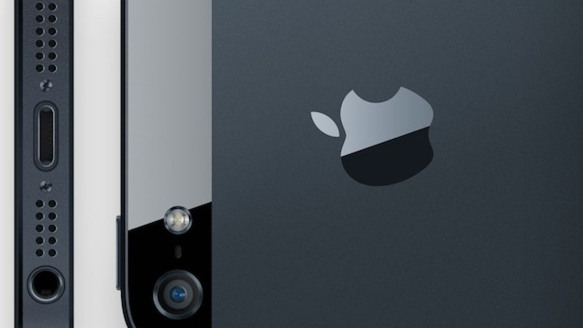 Apple ще представят скоро смартфона iPhone 5S