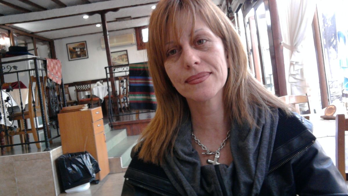 Светла Кирова: Попаднах на хора, които гледаха само как да ми вземат парите!