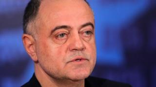 Ген. Атанасов: Няма драма със "Синьо единство"