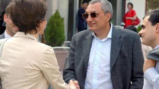 Проблем с лидерството провалило коалицията между Костов и Надежда