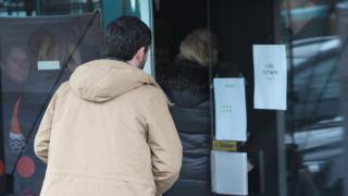 6 956 890 българи имат право да гласуват на изборите