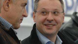 Бойко се изправя срещу Станишев и Ламбо 
