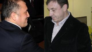 Първо в БЛИЦ: Коалиционен скандал покрай Алексей Петров и Слави Бинев