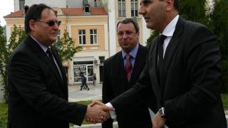Шефът на шуменската полиция подаде оставка заради изборите