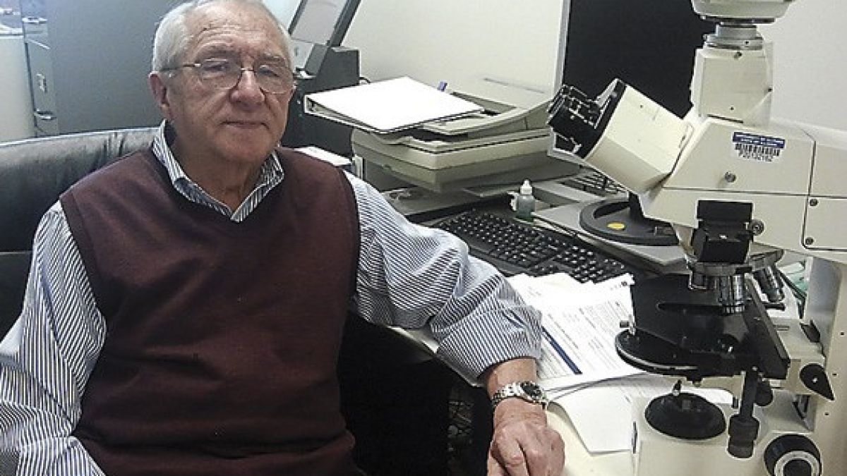 Наш онколог в US-екип откри ново лекарство срещу рак 