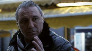 Христо Стоичков пристава на войводите