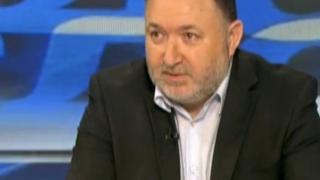 Кабаиванов: СДС стои стабилно на политическата сцена