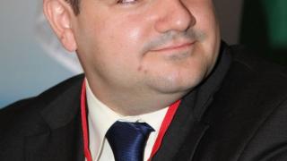 Доброслав Димитров: Бойко Борисов не се е скрил, зает е с изборите 