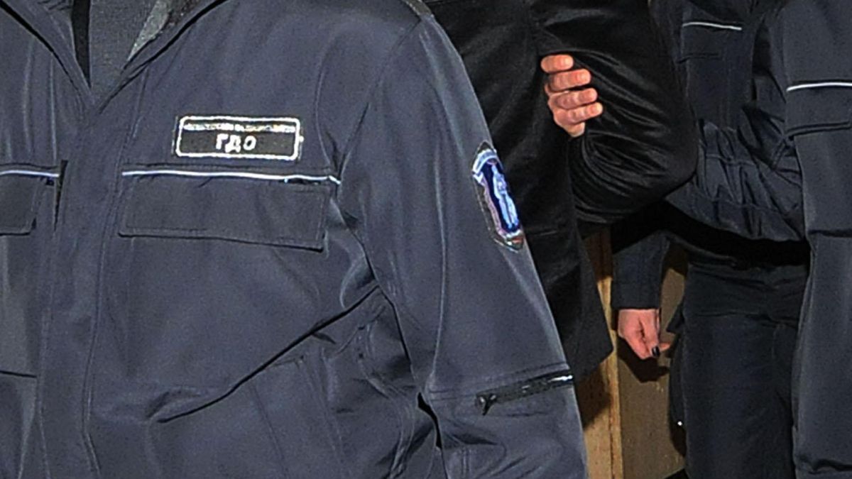Прокуратурата обвини Октай Енимехмедов в опит за убийство на Ахмед Доган 