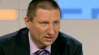 Борислав Сарафов: Държавата не е потърсила близо 200 млн. печалба от ЧЕЗ 
