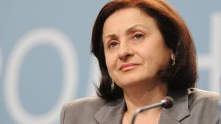 Емел Етем се отказва от парламента