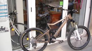 Карате колело пиян, взимат ви шофьорската книжка