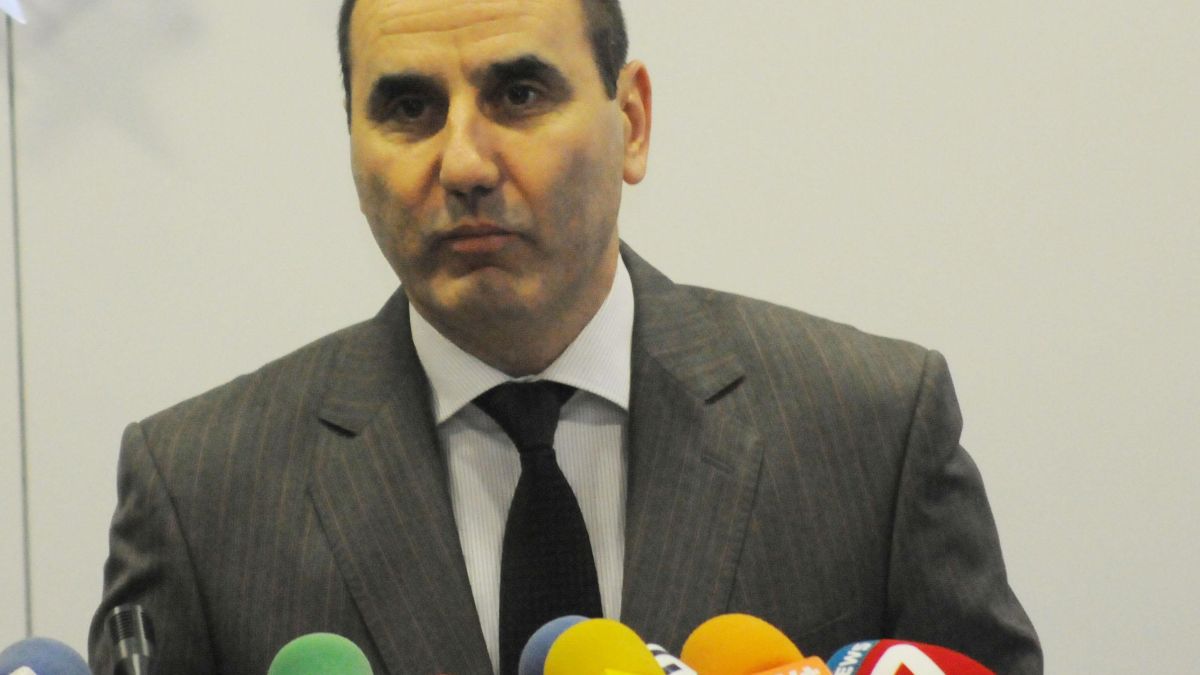 Цветан Цветанов: Да не се поддаваме на популизъм на 12 май