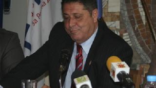 Архонт Чомбе напира за парламента от листа на ГОРД  
