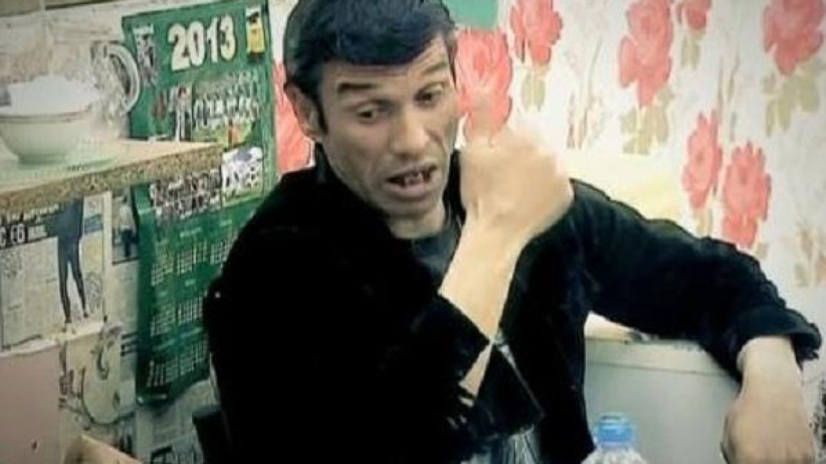 Ромът Марин: От “Къртицата” ще ни изкарат само с полиция 