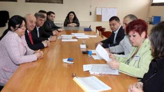 Георги Гергов тръгна в "битка за съдбата на България"