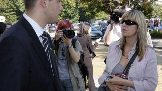 Водачи на листи бягат заради пари от партията на Капка и Димитър Стоянов