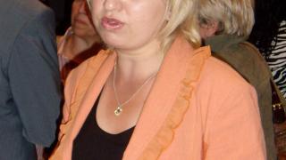 Петя Ставрева води листата на коалиция СДС в Пловдив област