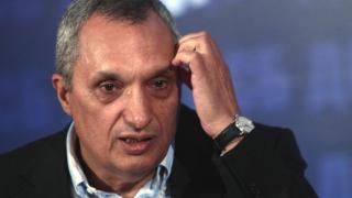 Костов направи Сашо Диков на две стотинки