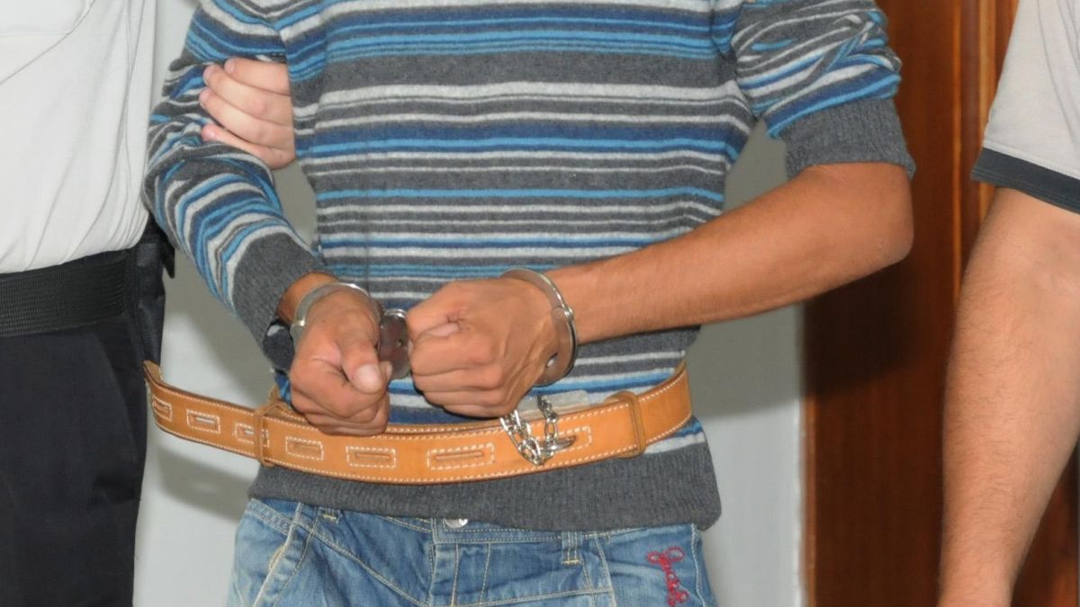 Затворникът, заплашвал прокурор със секскомпромат, се споразумя с прокуратурата   