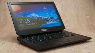 Ноутбуковете на Asus от серията G750 с 16 GB оперативна памет