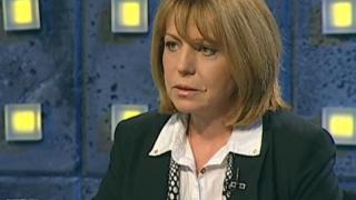 Йорданка Фандъкова: Бойко Борисов е реалист, обещава само работа 