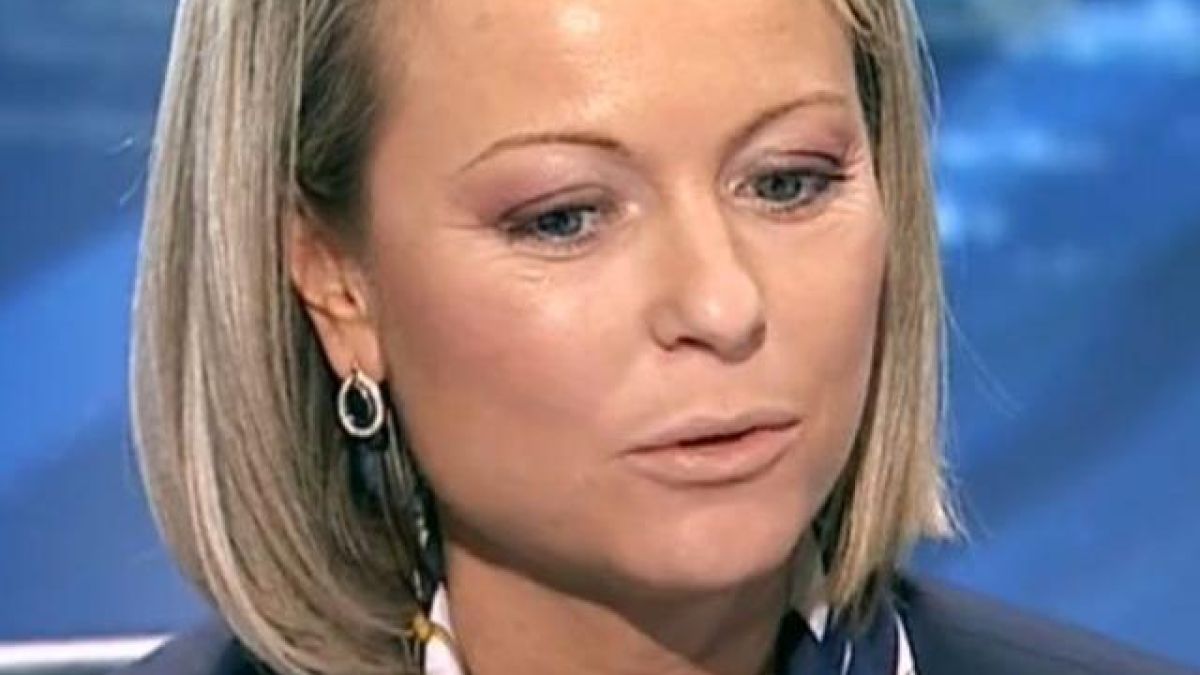 Дани Каназирева: Кунева така и не разбра, че хората не искат нагласените й листи