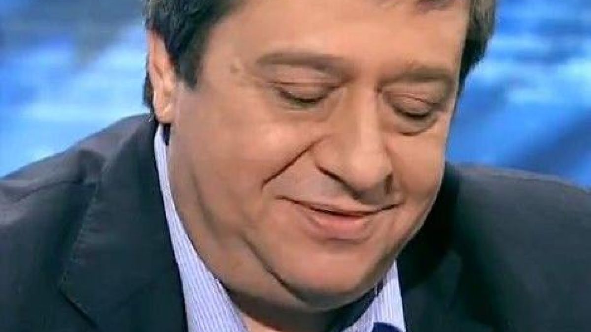 Красимир Премянов: Няма нищо радостно за партиите и хората днес 