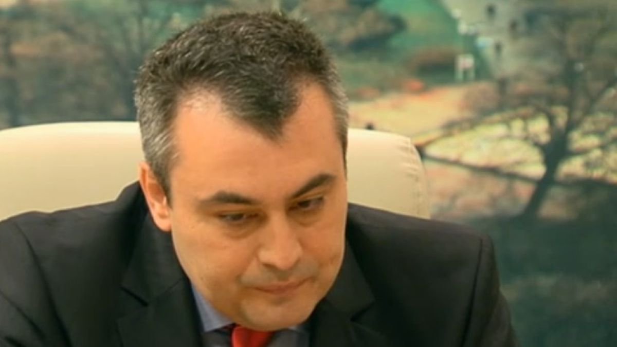 Кокинов: Имаме подозрение кой е авторът на сигнала за подслушване на Станишев