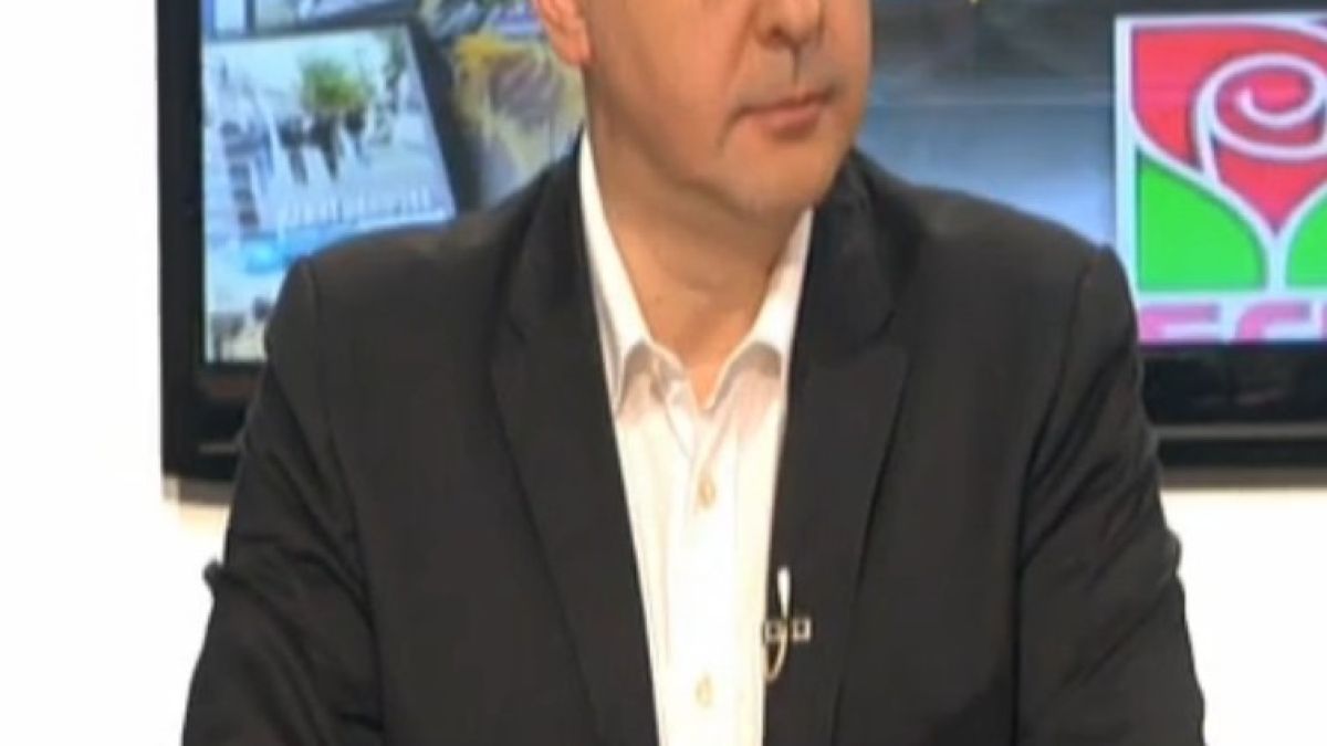 Станишев: Ще задминем ГЕРБ, Борисов нито ще има цялата власт, нито ще може да управлява