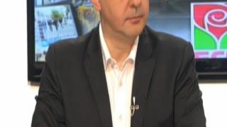 Станишев: Ще задминем ГЕРБ, Борисов нито ще има цялата власт, нито ще може да управлява