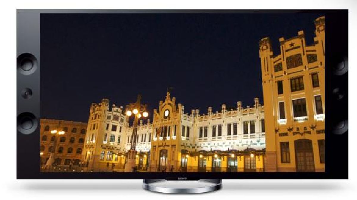 Sony глезят богатите с телевизор за 3860 евро