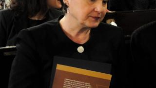Бившата шефка на кабинета “Борисов”: Няма ляв завой в програмата на ГЕРБ